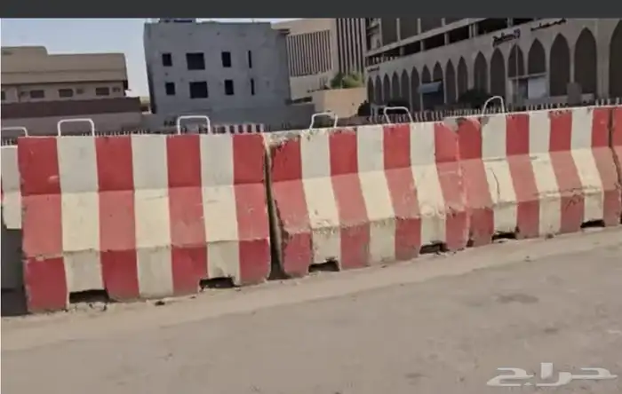 سيفتي للبيع صبات نيوجيرسي للبيع مستعمل وجديد 1