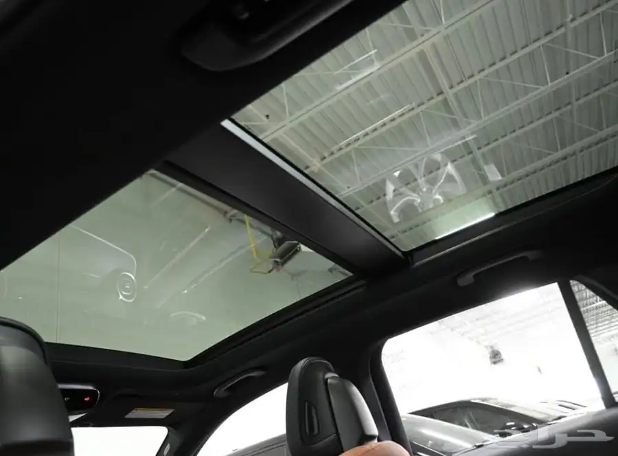 مرسيدس جي ال سي Mercedes Glc-Class GLC 30 موديل 2023 11