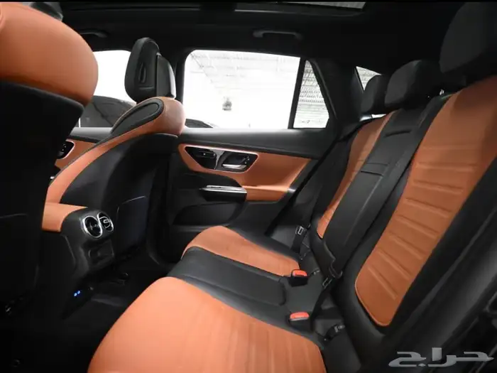 مرسيدس جي ال سي Mercedes Glc-Class GLC 30 موديل 2023 10