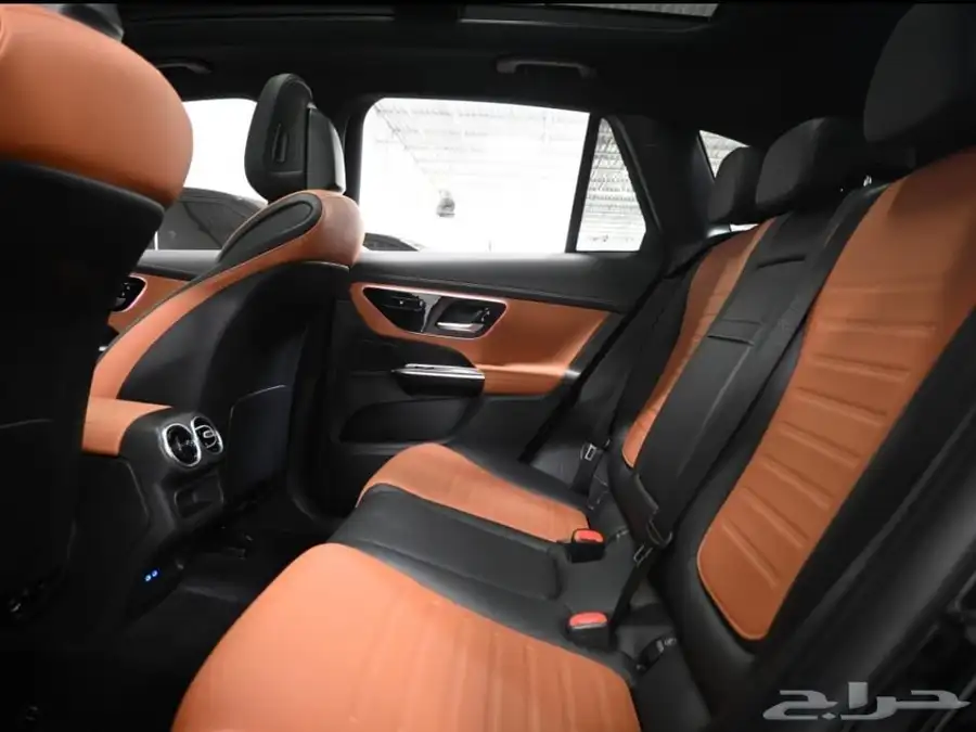 مرسيدس جي ال سي Mercedes Glc-Class GLC 30 موديل 2023 10