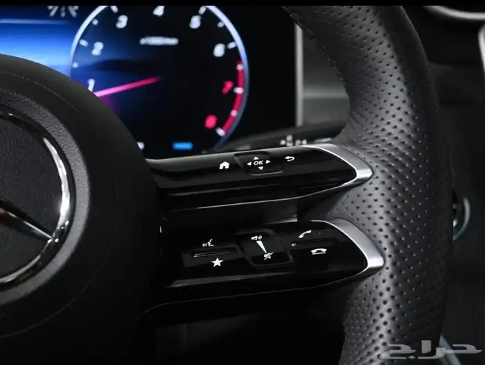مرسيدس جي ال سي Mercedes Glc-Class GLC 30 موديل 2023 18