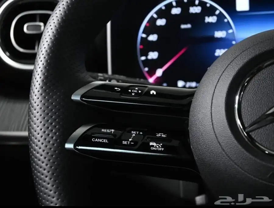 مرسيدس جي ال سي Mercedes Glc-Class GLC 30 موديل 2023 19