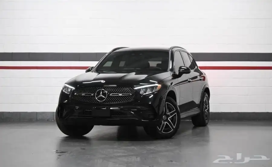 مرسيدس جي ال سي Mercedes Glc-Class GLC 30 موديل 2023 1