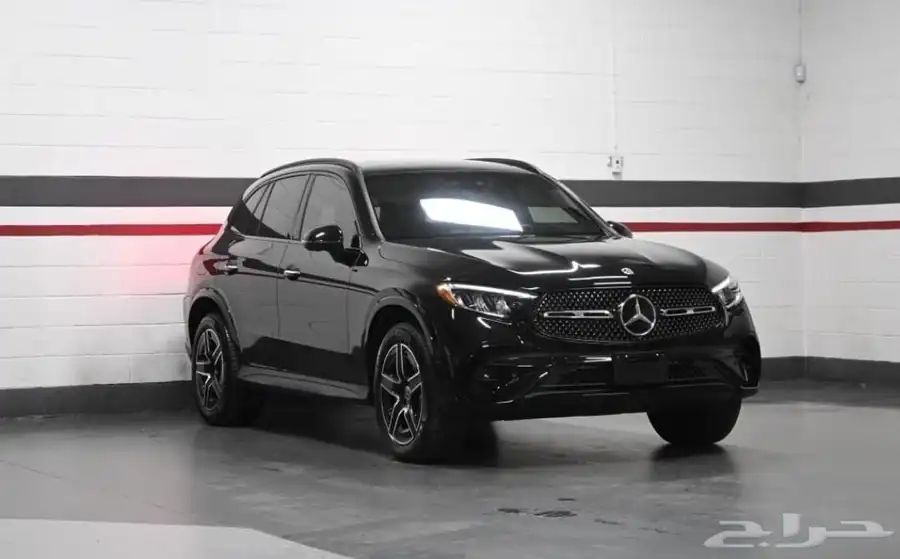 مرسيدس جي ال سي Mercedes Glc-Class GLC 30 موديل 2023 3