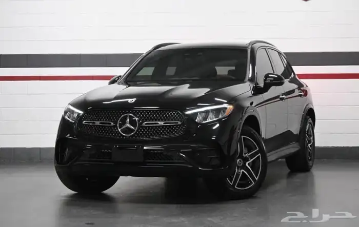 مرسيدس جي ال سي Mercedes Glc-Class GLC 30 موديل 2023 5