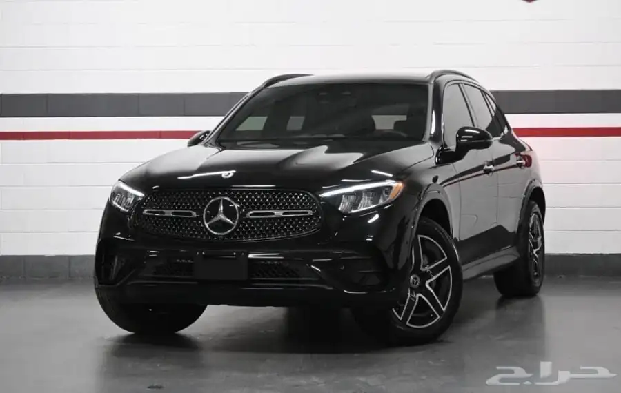 مرسيدس جي ال سي Mercedes Glc-Class GLC 30 موديل 2023 5