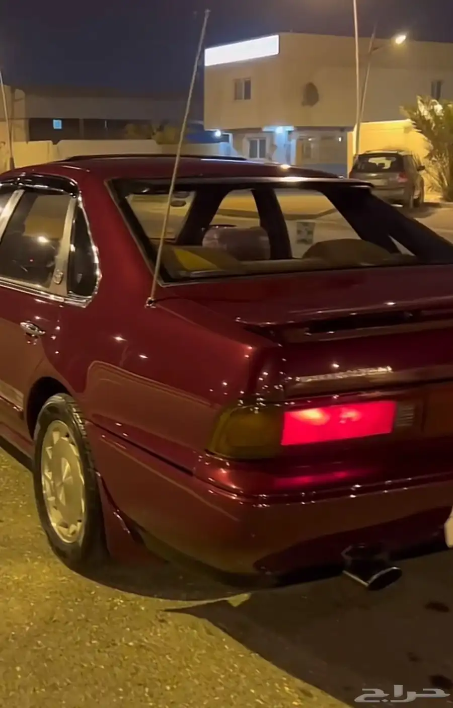 اريل التيما 1995 1