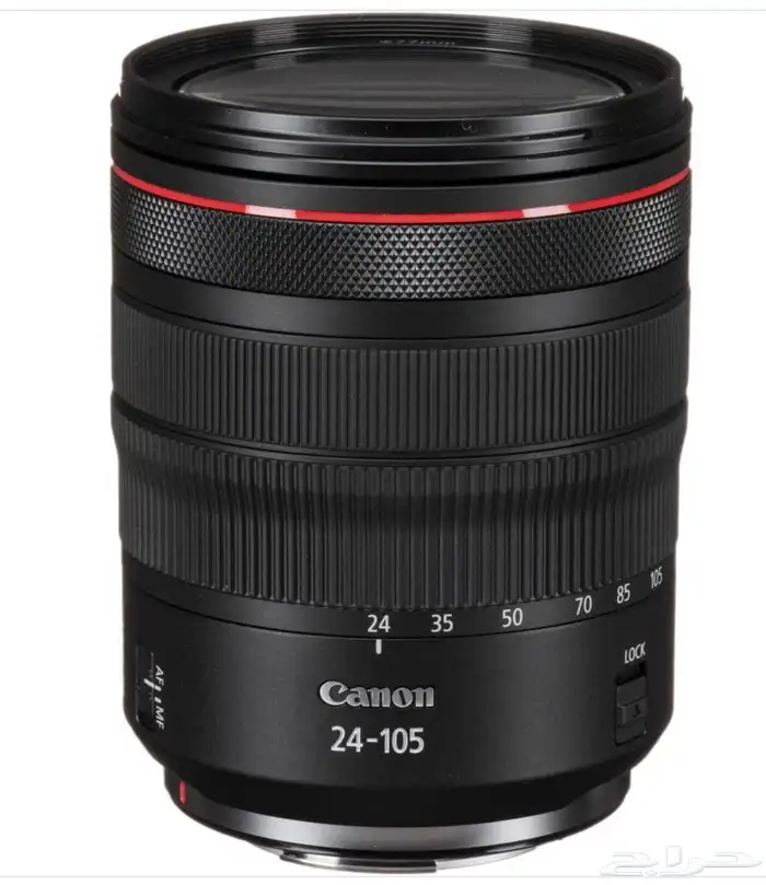 كاميرا كانون 6D Mark ii   Canon 6D Mark ii 4