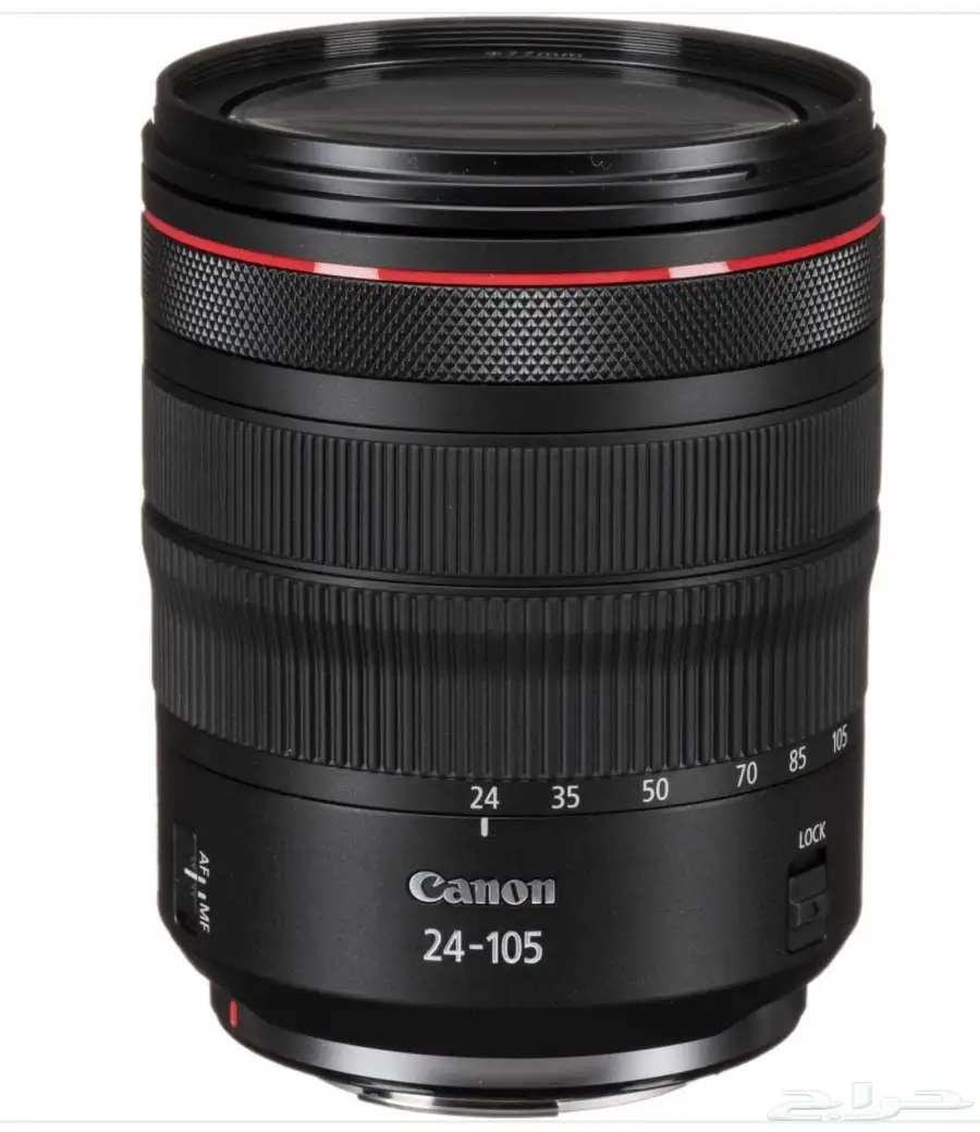 كاميرا كانون 6D Mark ii   Canon 6D Mark ii 4