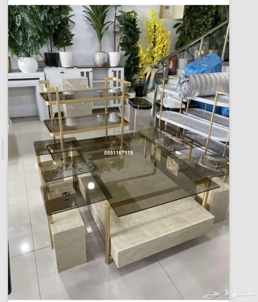 طاولات وطني 0