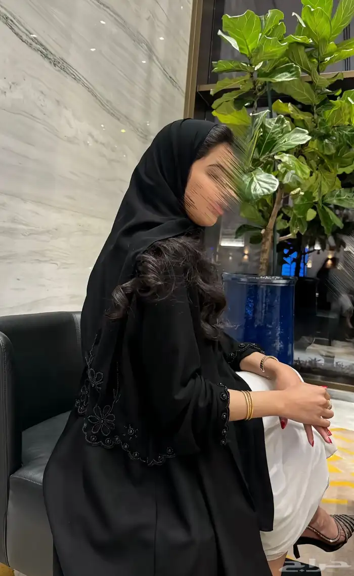 عباية من موقع إميليا 1