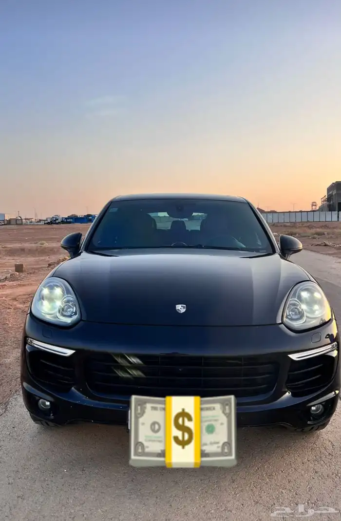 جيب بورش كايين 2016 16