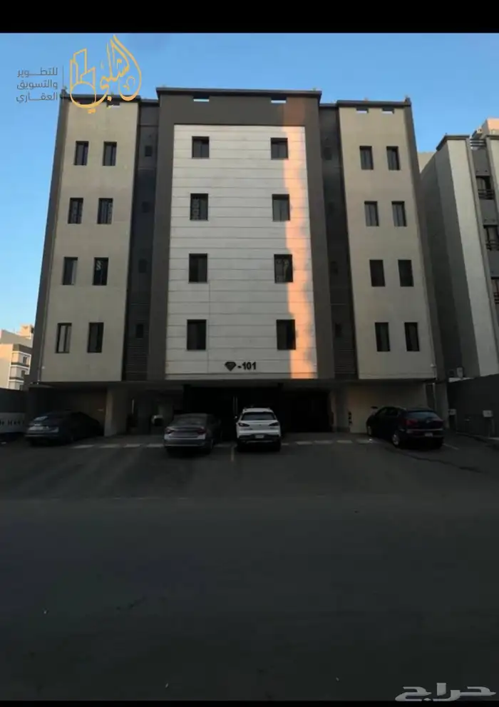 شقه ايجار مؤثثه 1