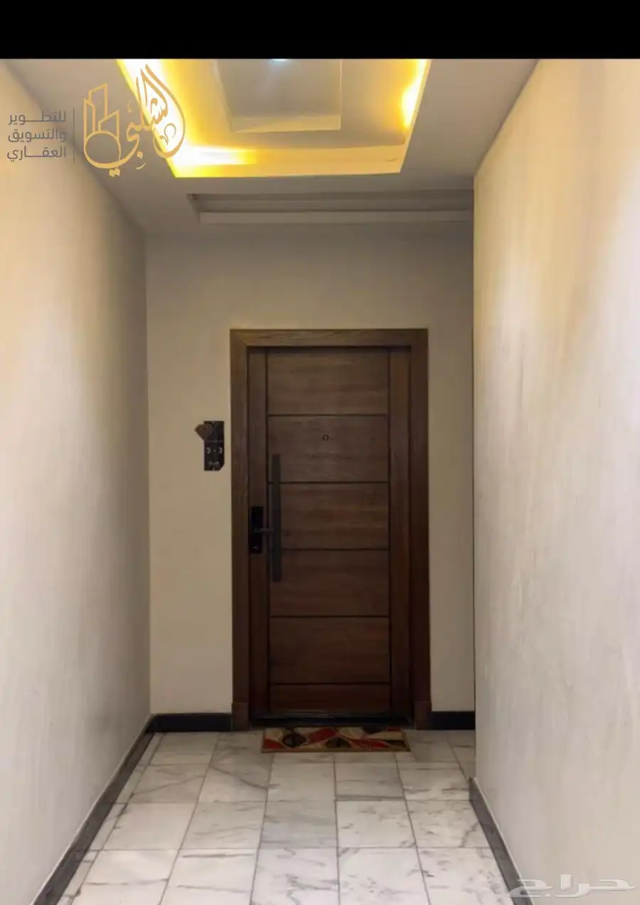شقه ايجار مؤثثه 3