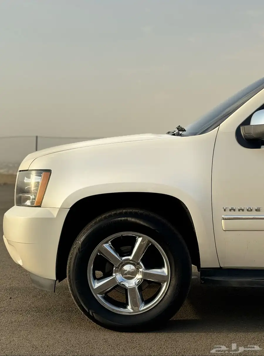 تاهو 2013 LTZ فل 2