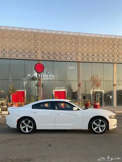 DODGE تشارجر sxt محول RT 3