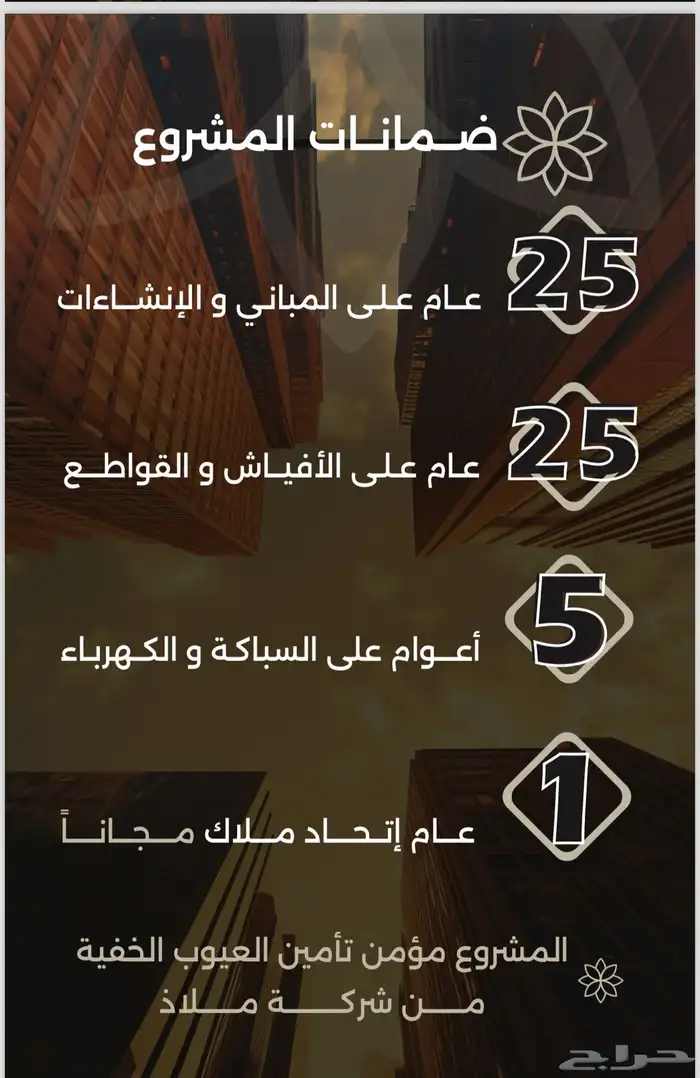 شقة غرفتين مميزة بسعر 275 الف بحي الصفا 4