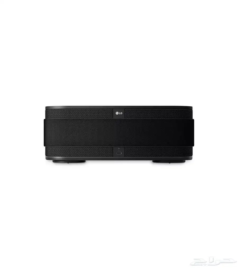 LG سماعة LG LG XBoom Bounce Bluetooth Speaker  Black 0