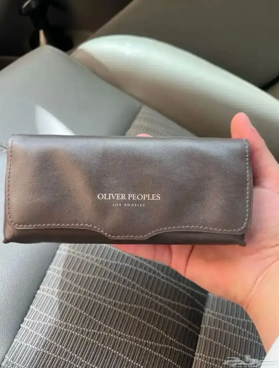 نظارة شمسية اوليفر بيبول Oliver Peoples 0