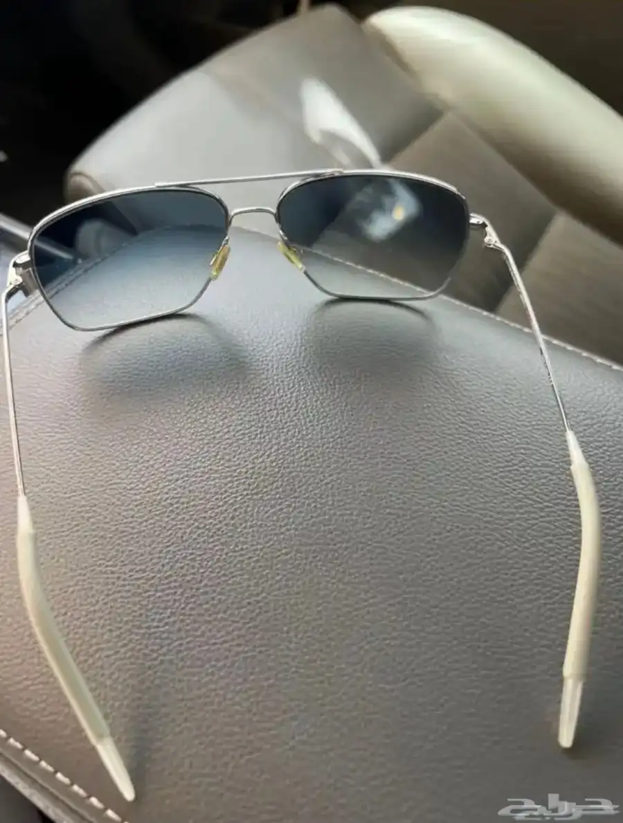 نظارة شمسية اوليفر بيبول Oliver Peoples 4