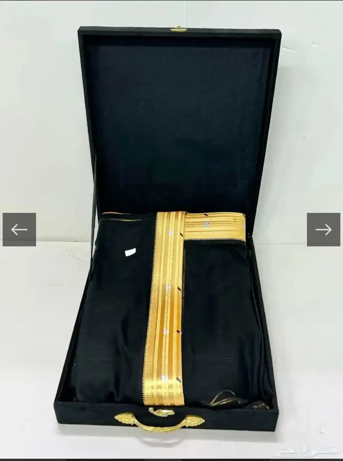 أرقى أطقم الهدايا الرجالية 10