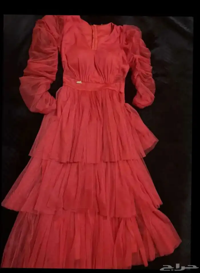 فستان سهرة 0