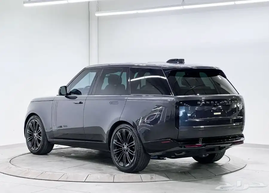 رنج روفر 2024 se v6 1