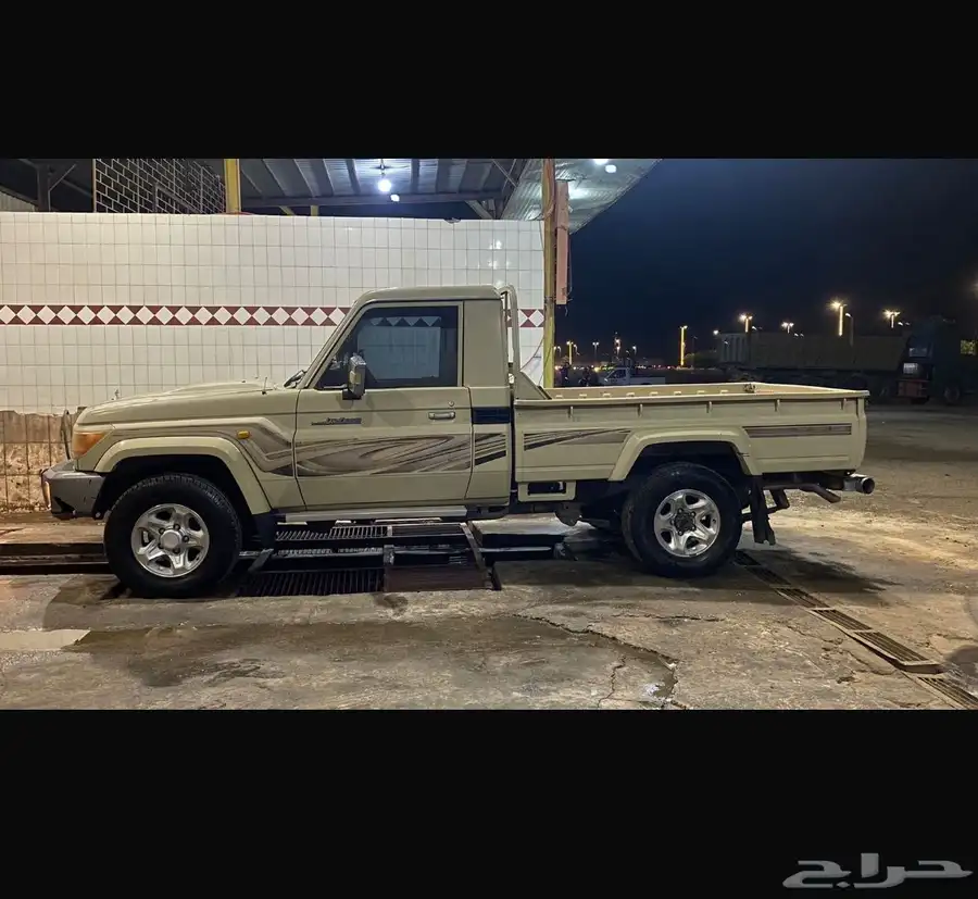 جيب شاص بريمي 2010 0