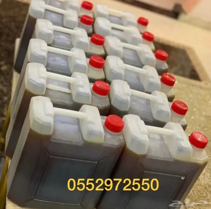 عسل بلدي مضمون ذمه وامانة 1