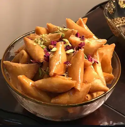 سمبوسة ميني 0