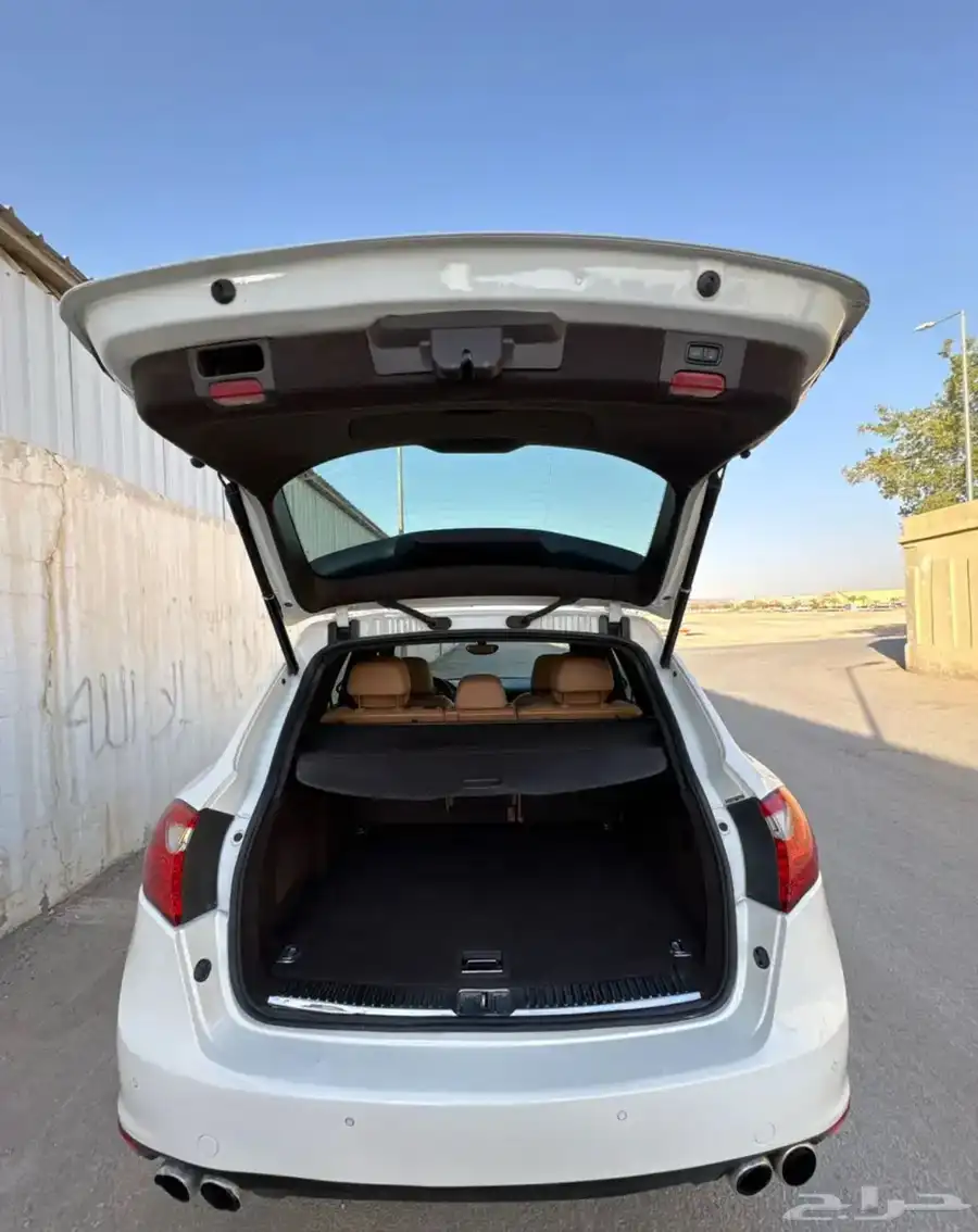 للبيع بورش كايين S V8 11