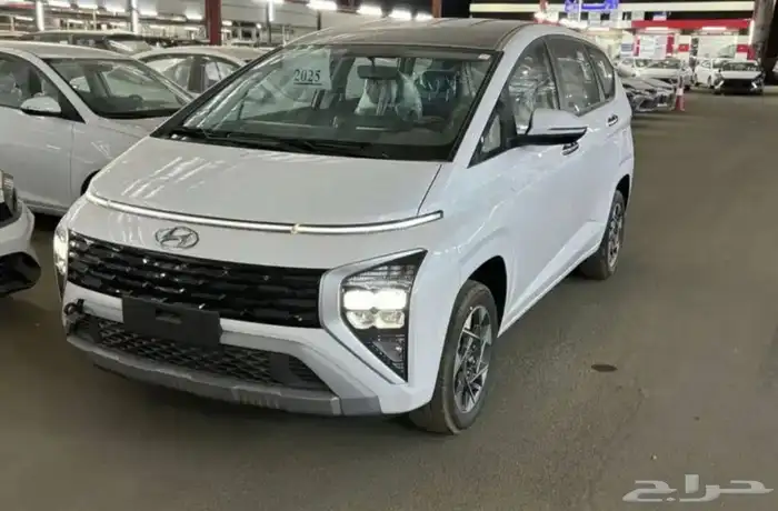 هيونداي ستارجيزر 0