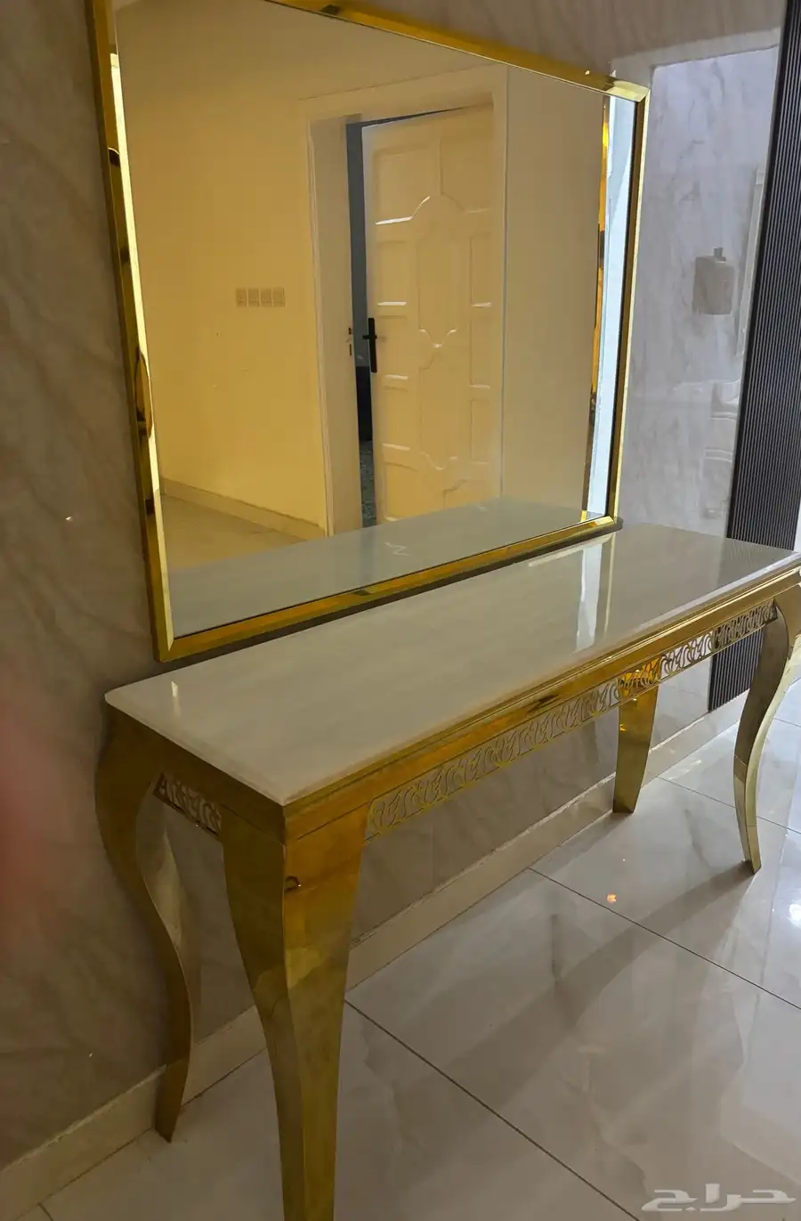 مدخل استقبال 0