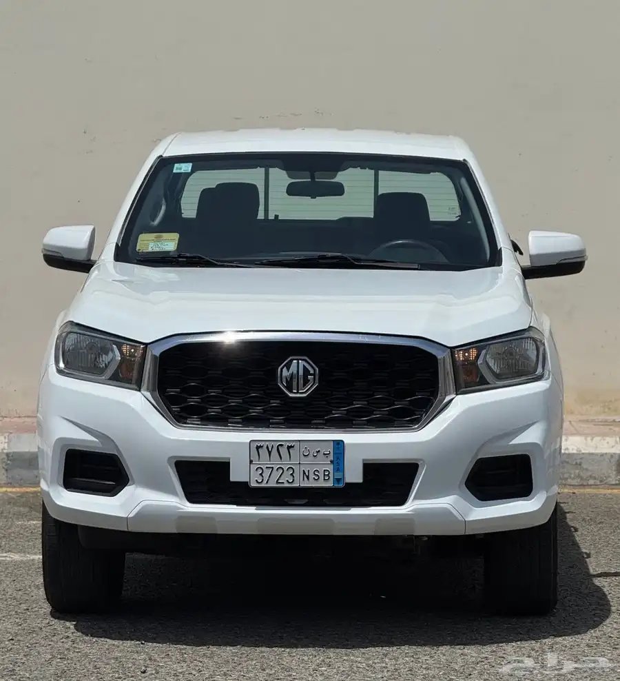 MG T60 2022 البيع 39000 الف ديزل 0