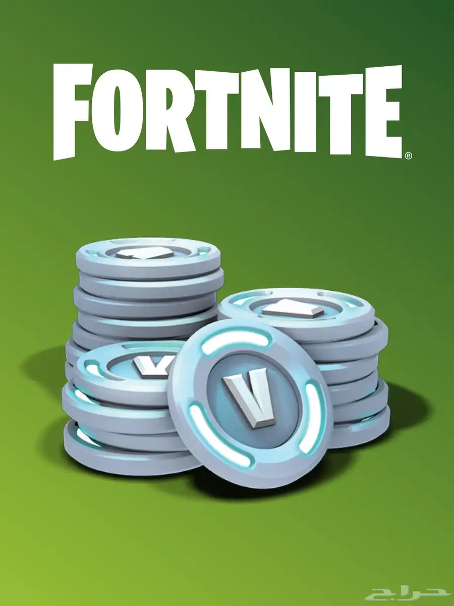فيبوكس فورت نايت 13500 0