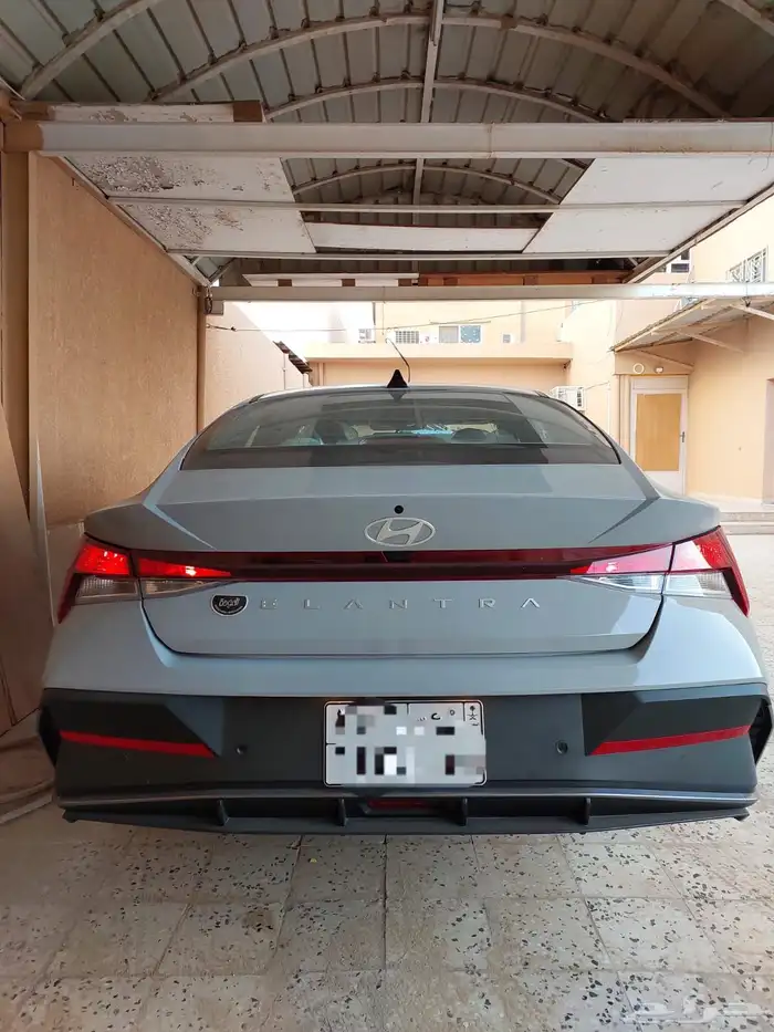 للنازل النترا 2024 سمارت 4