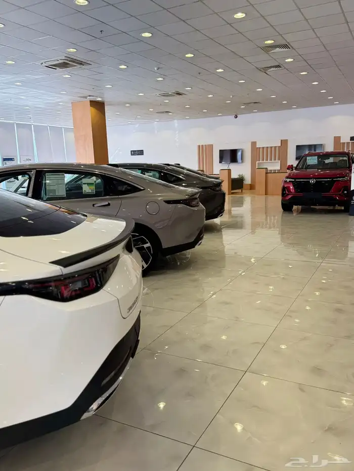 شانجان ايدو بلس بسعر مميز وهوامش ربح منخفضه 27