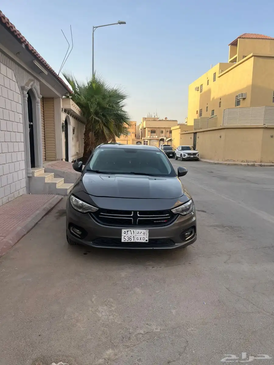 دوج نيون 2018 3