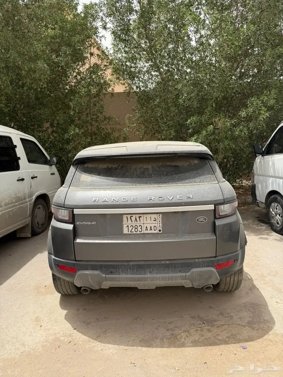 رنج روفر 2016 4