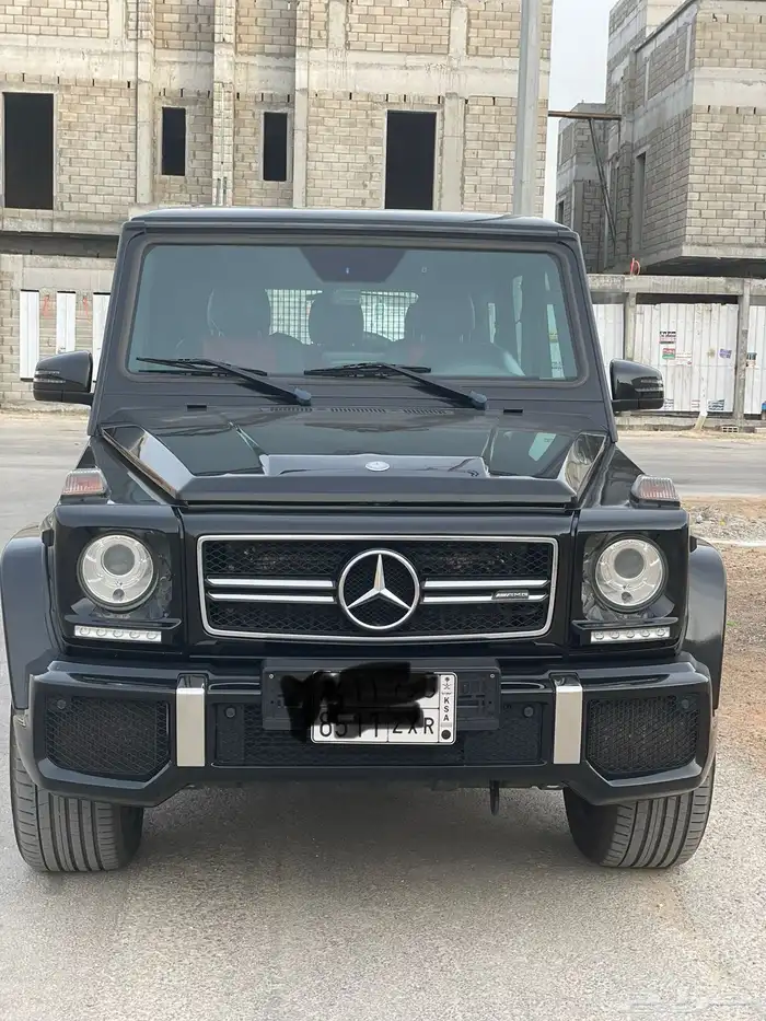 جي كلاس 3