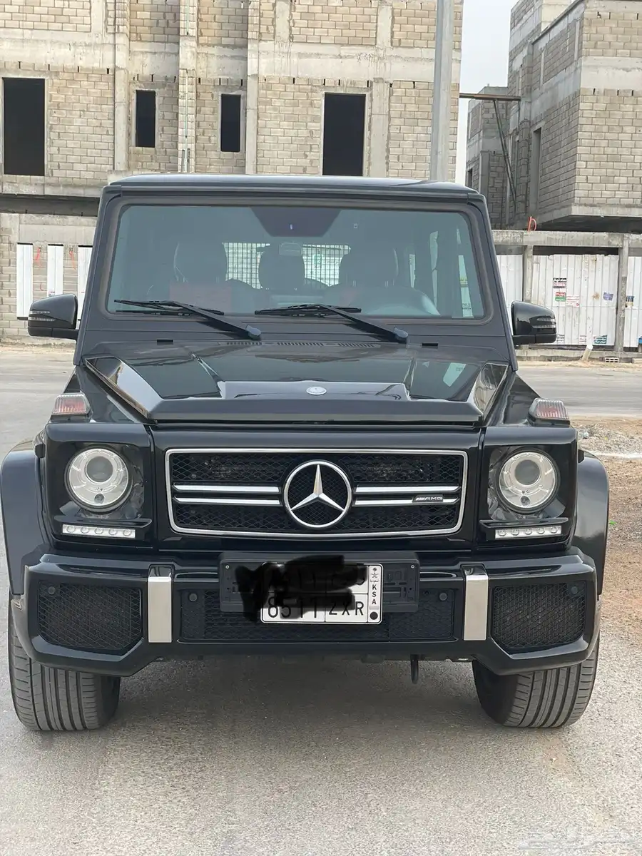 جي كلاس 3