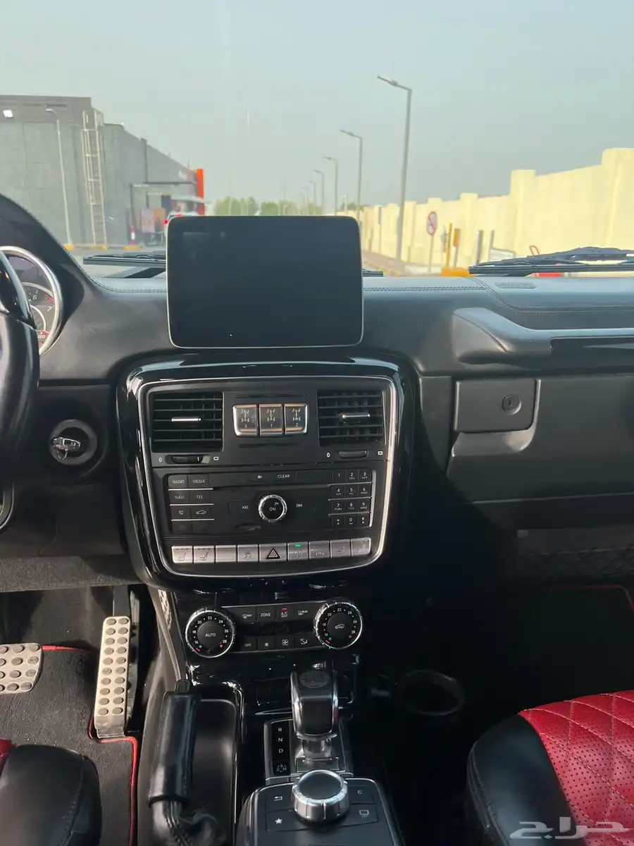 جي كلاس 4
