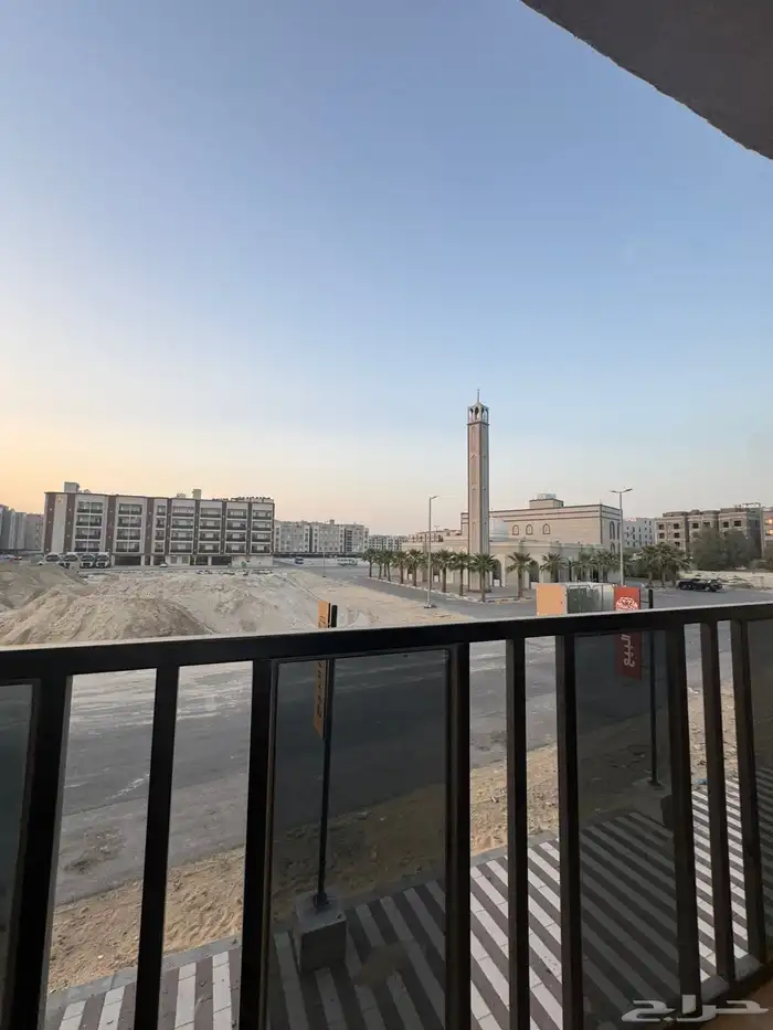 شقق تمليك للبيع الخبر حي الحمراء 11