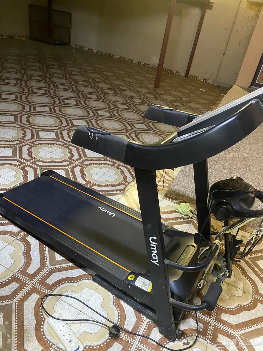 سير كهربائي للبيع 3