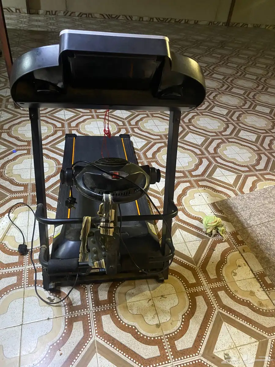 سير كهربائي للبيع 4