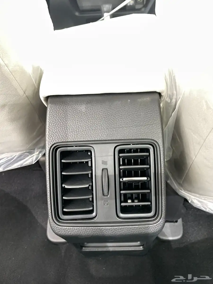 هوندا سيتي DX 2024 9