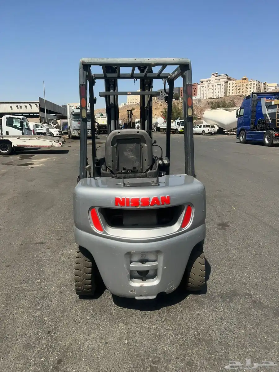 رافعة للبيع 2