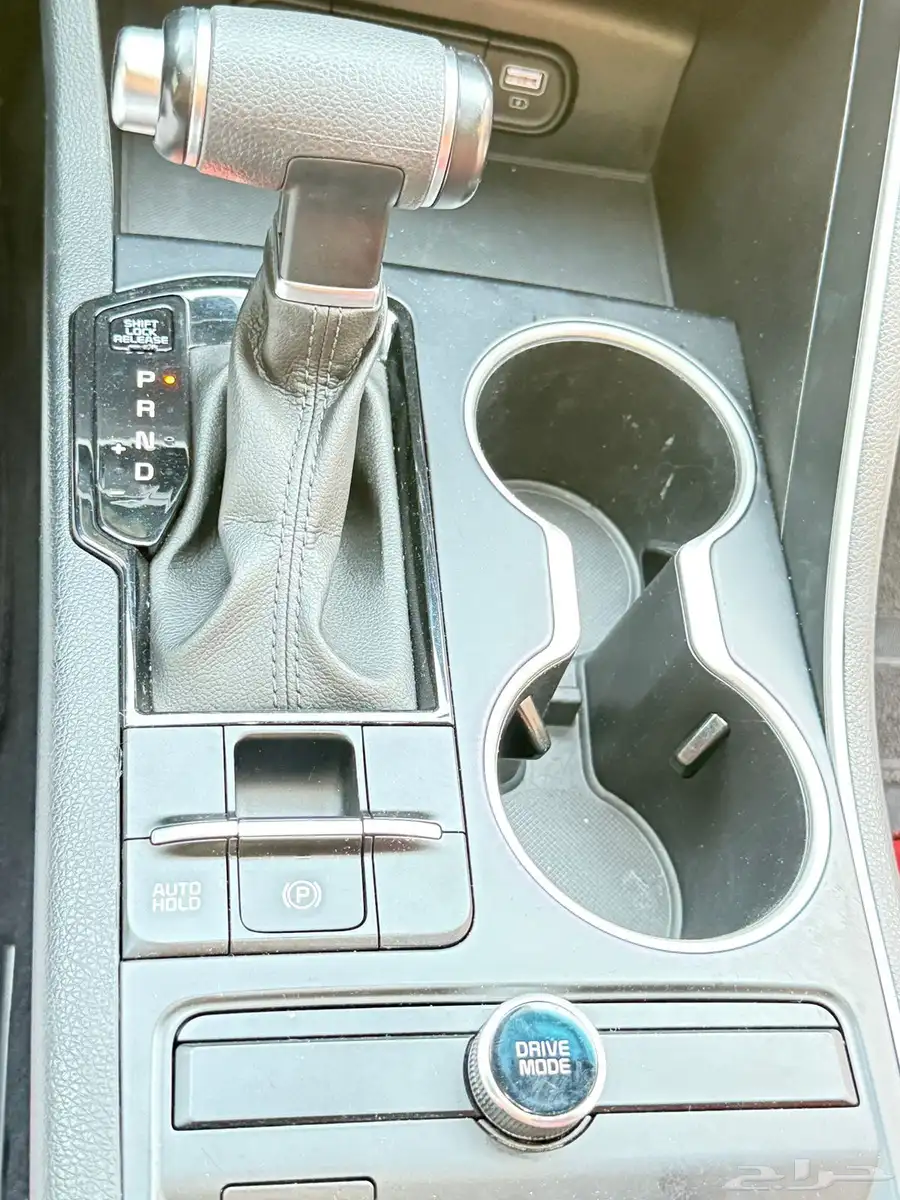 Kia K5 GT LINE FULL OPTION 2022 GREY 7