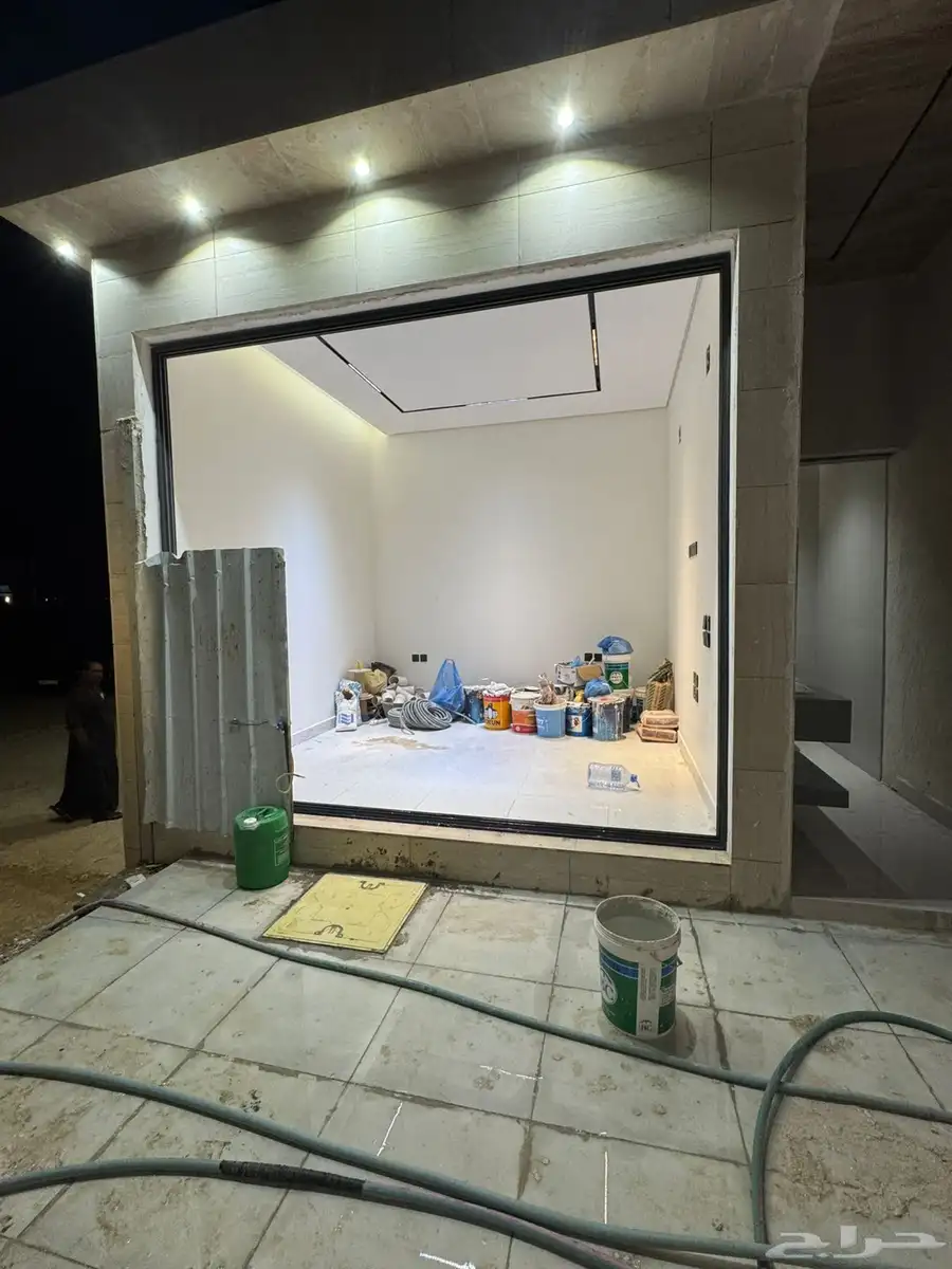 للبيع دور ارضي ودور اول وشقة نمار 3020 0