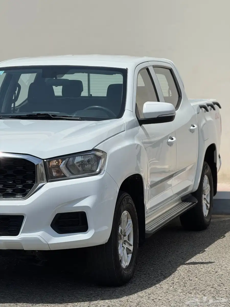 MG T60 2022 البيع 39000 الف ديزل 22
